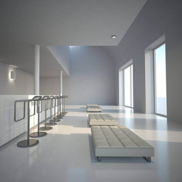 Epoxy Flooring Guys Perth deliver tough epoxy showroom flooring in Perth, designed for durability.