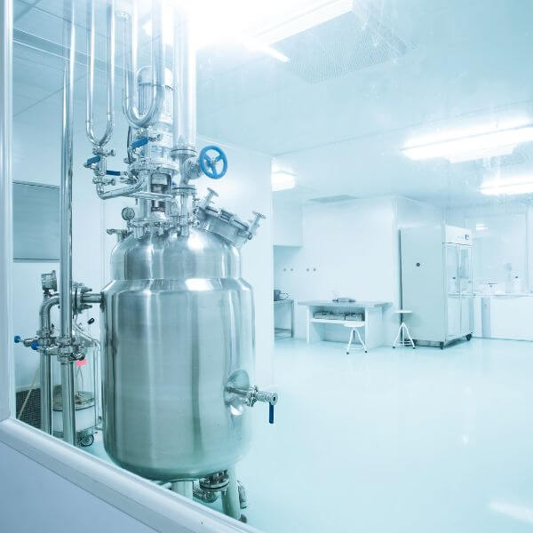 Plant room epoxy flooring by Epoxy Flooring Guys Perth made to handle back-of-house wear without cracking or lifting.